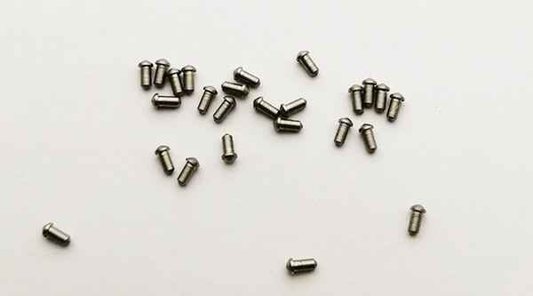 アルミニウム部品の処理銅部品非標準ハードウェア銅ジョイント非標準銅ネジ機械式 1/ 2-13